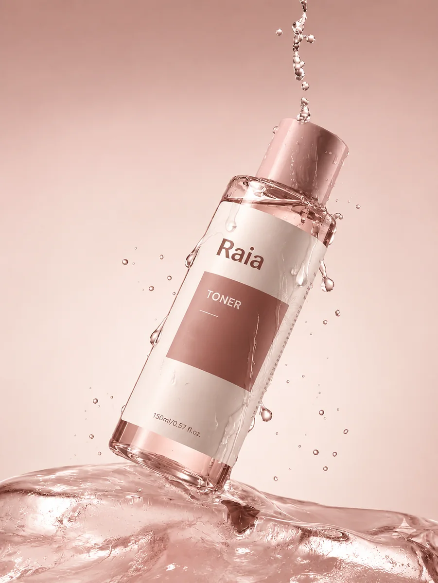 Raia Toner